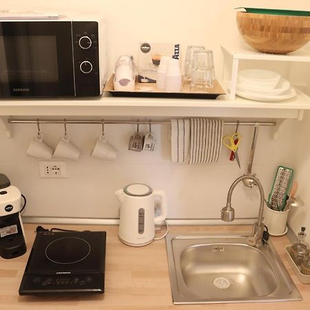 U Cuttigghiu Apartment Катания Екстериор снимка