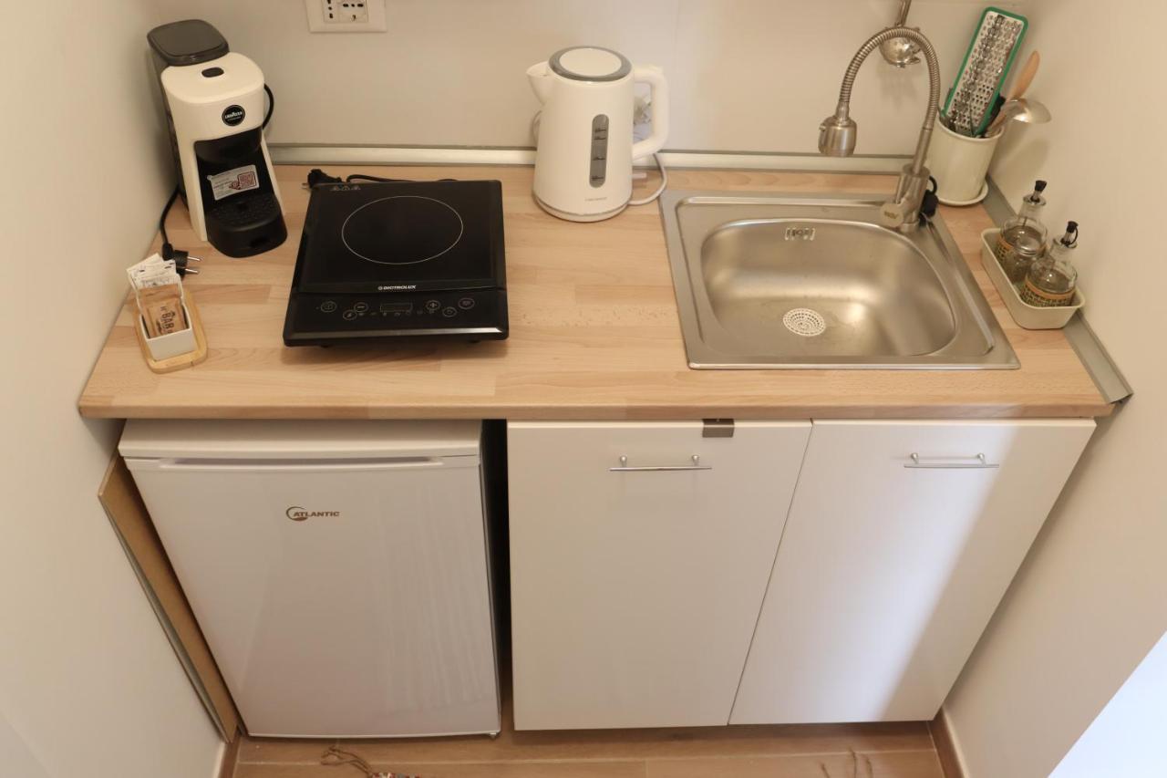 U Cuttigghiu Apartment Катания Екстериор снимка