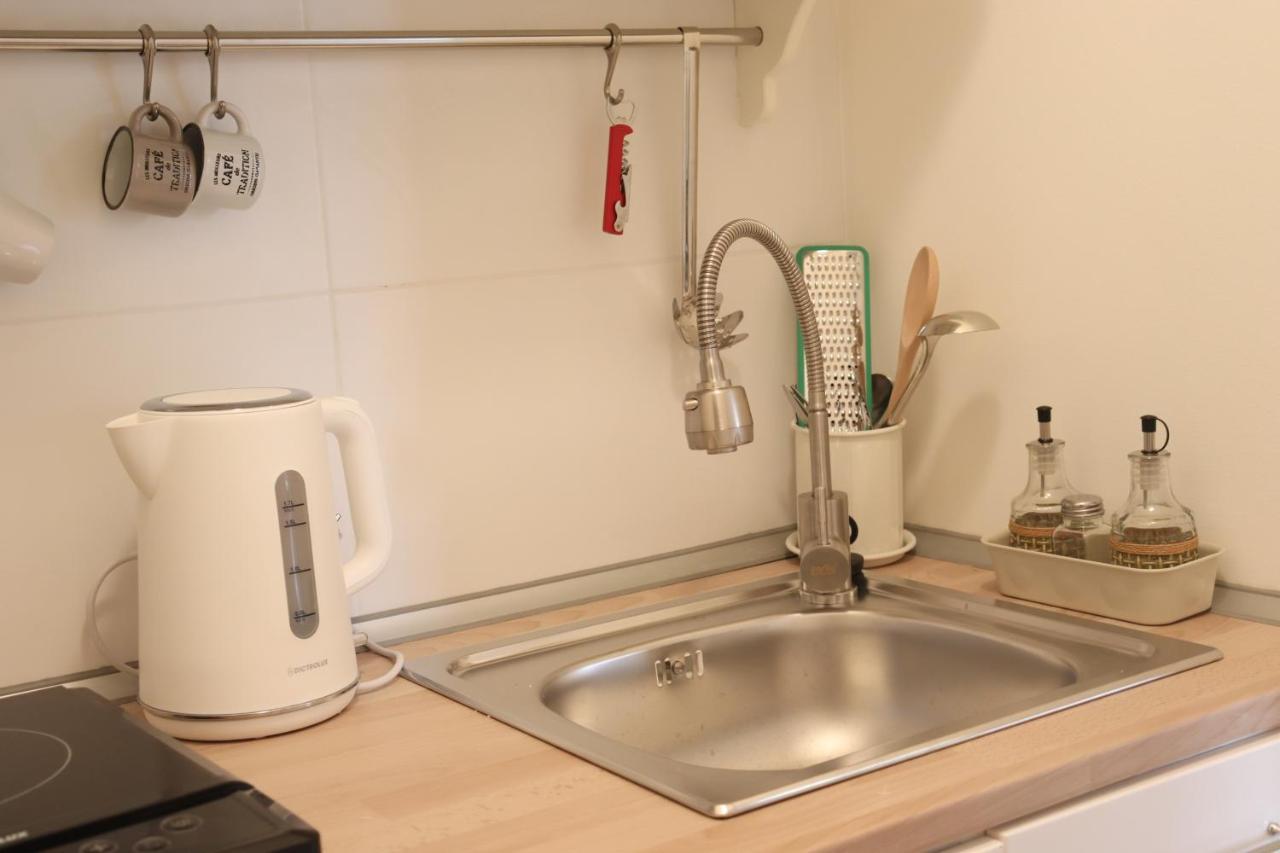 U Cuttigghiu Apartment Катания Екстериор снимка