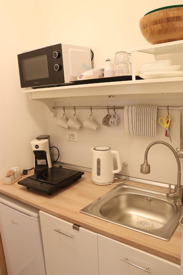 U Cuttigghiu Apartment Катания Екстериор снимка
