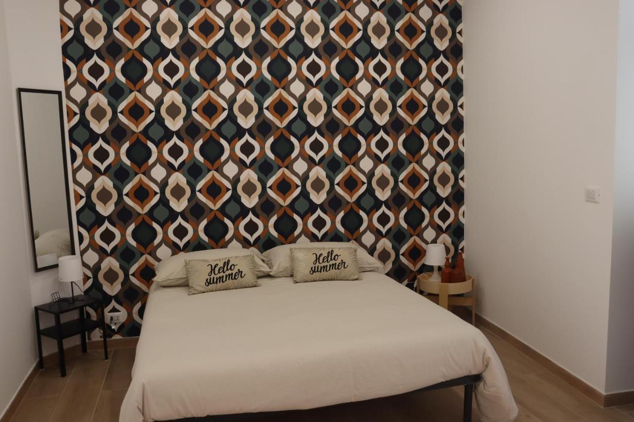 U Cuttigghiu Apartment Катания Екстериор снимка
