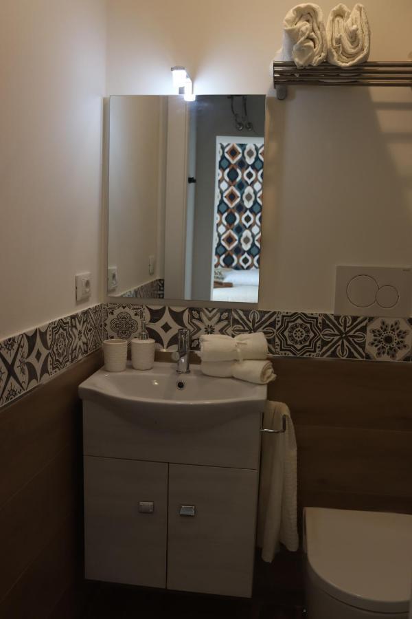 U Cuttigghiu Apartment Катания Екстериор снимка