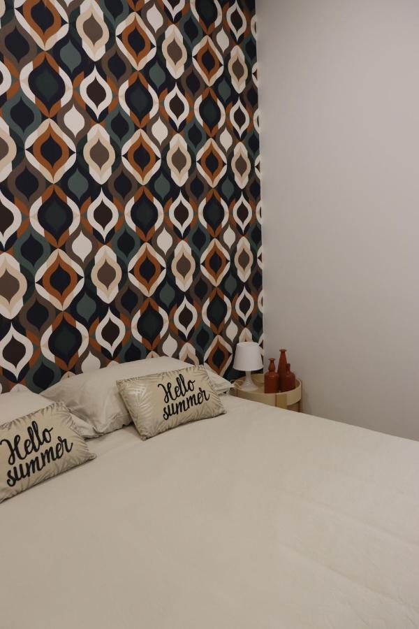 U Cuttigghiu Apartment Катания Екстериор снимка