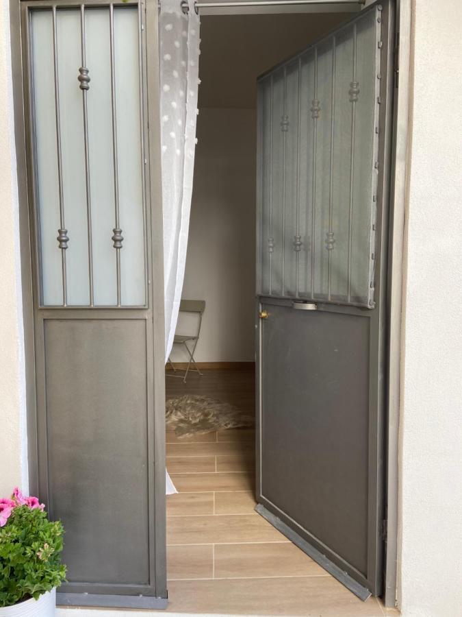 U Cuttigghiu Apartment Катания Екстериор снимка