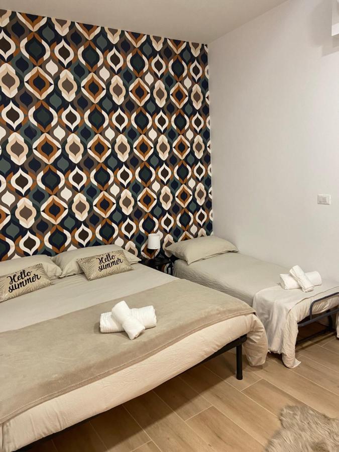U Cuttigghiu Apartment Катания Екстериор снимка