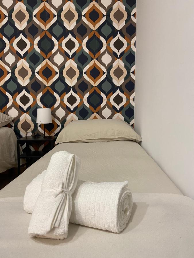 U Cuttigghiu Apartment Катания Екстериор снимка