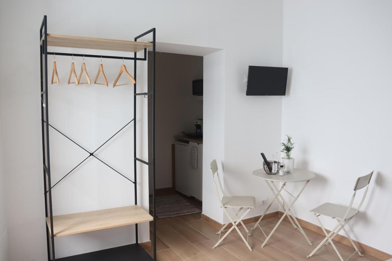 U Cuttigghiu Apartment Катания Екстериор снимка