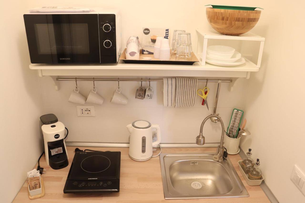 U Cuttigghiu Apartment Катания Екстериор снимка