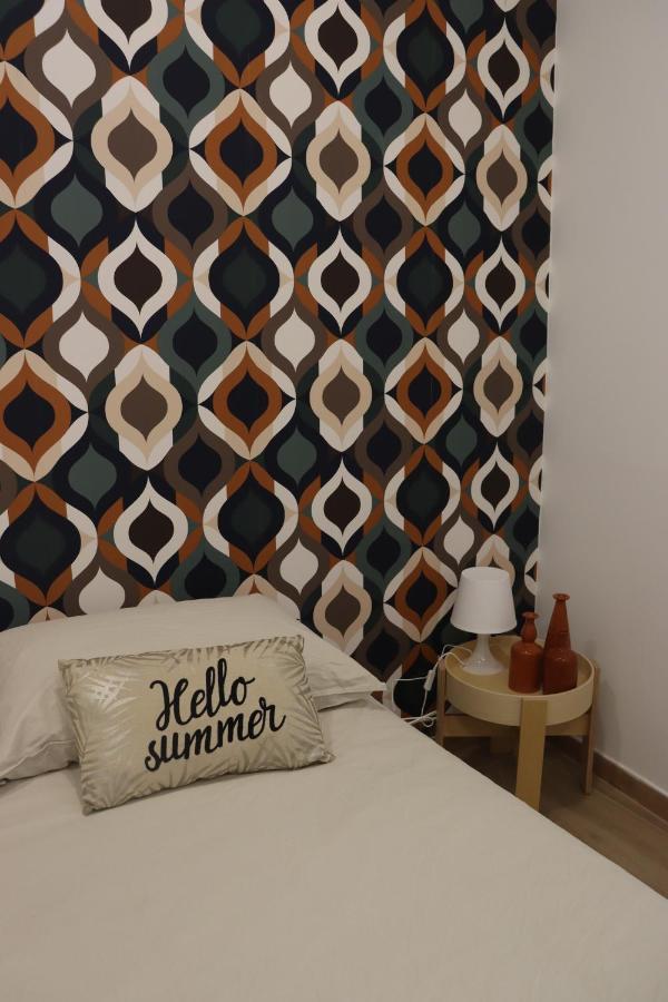 U Cuttigghiu Apartment Катания Екстериор снимка
