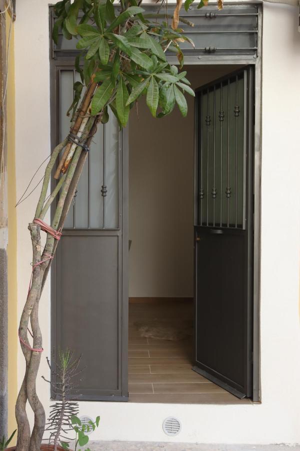U Cuttigghiu Apartment Катания Екстериор снимка