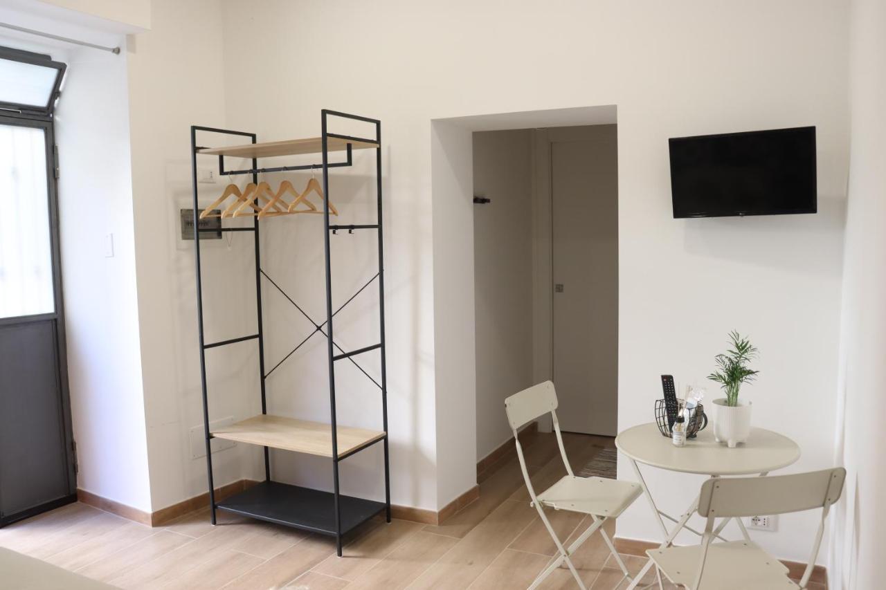 U Cuttigghiu Apartment Катания Екстериор снимка