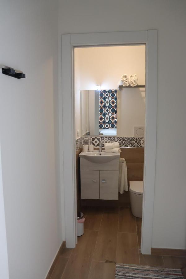 U Cuttigghiu Apartment Катания Екстериор снимка