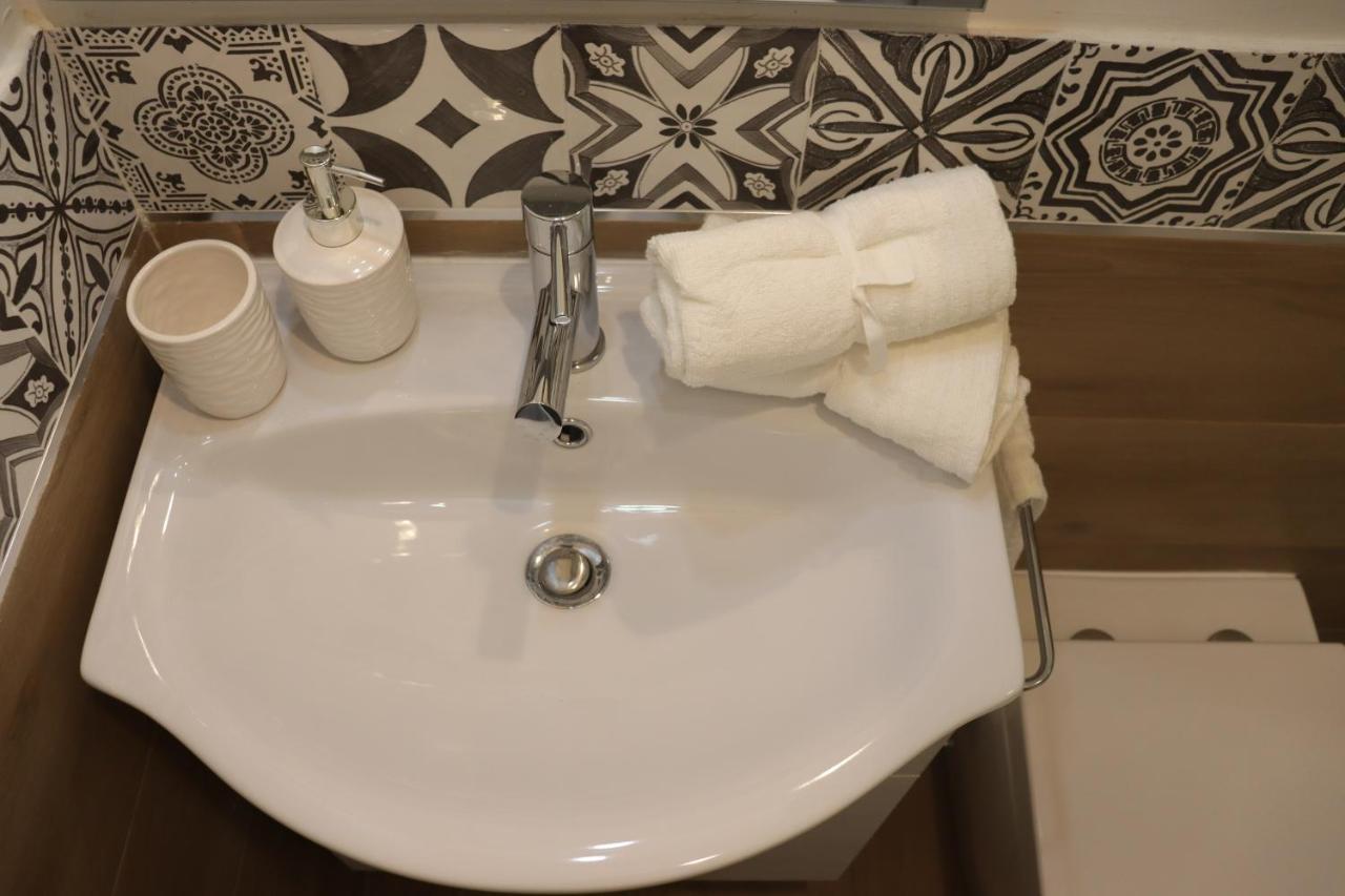 U Cuttigghiu Apartment Катания Екстериор снимка