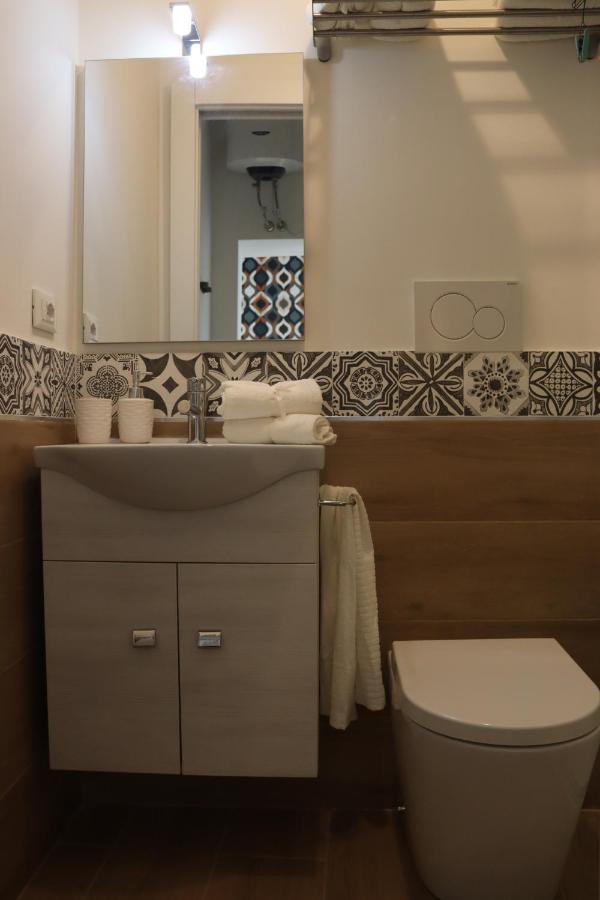 U Cuttigghiu Apartment Катания Екстериор снимка